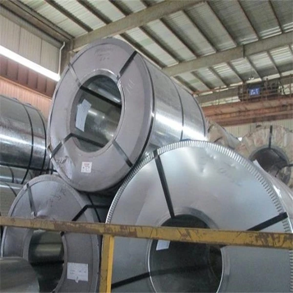 B18R055 orientated silicon steel B18R055 orientated silicon steel