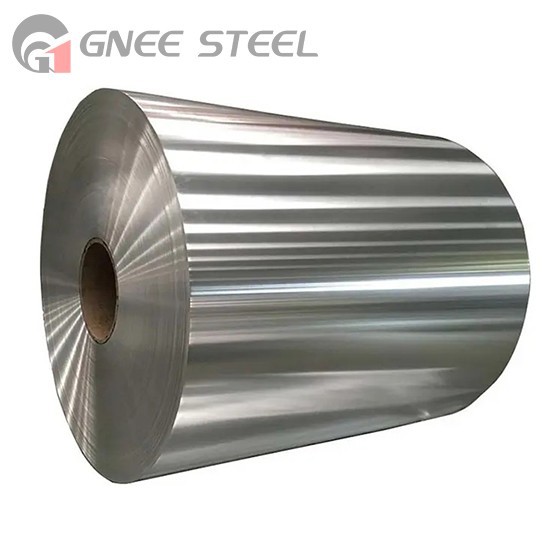 B23HS080 Heat resistant scored silicon steel1