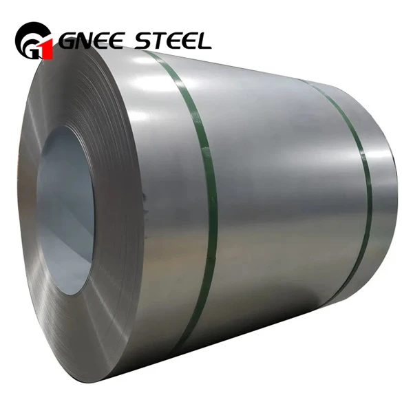 B27P100 Silicon Steel Export To Vietnam