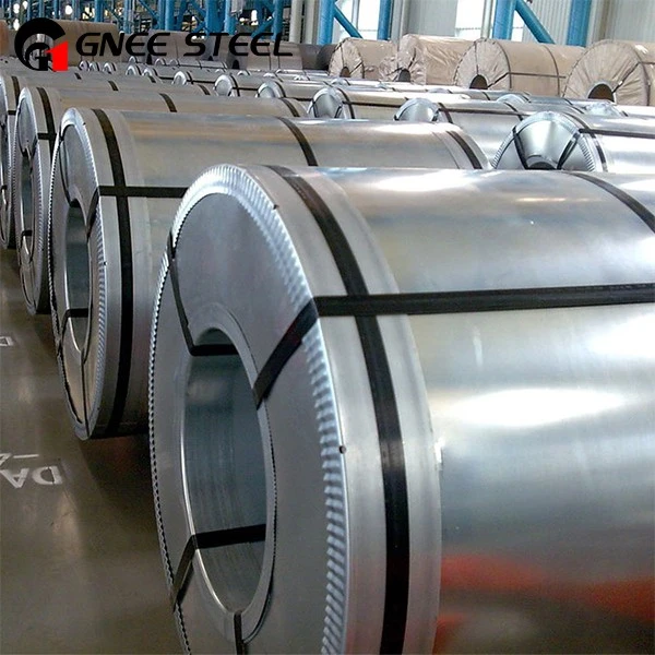 CRGO Silicon Steel Poland