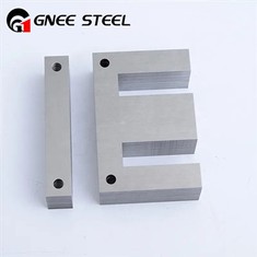 무방향성 전기강판