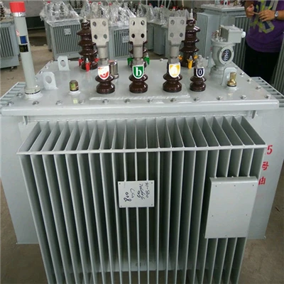 20000 KVA 변압기