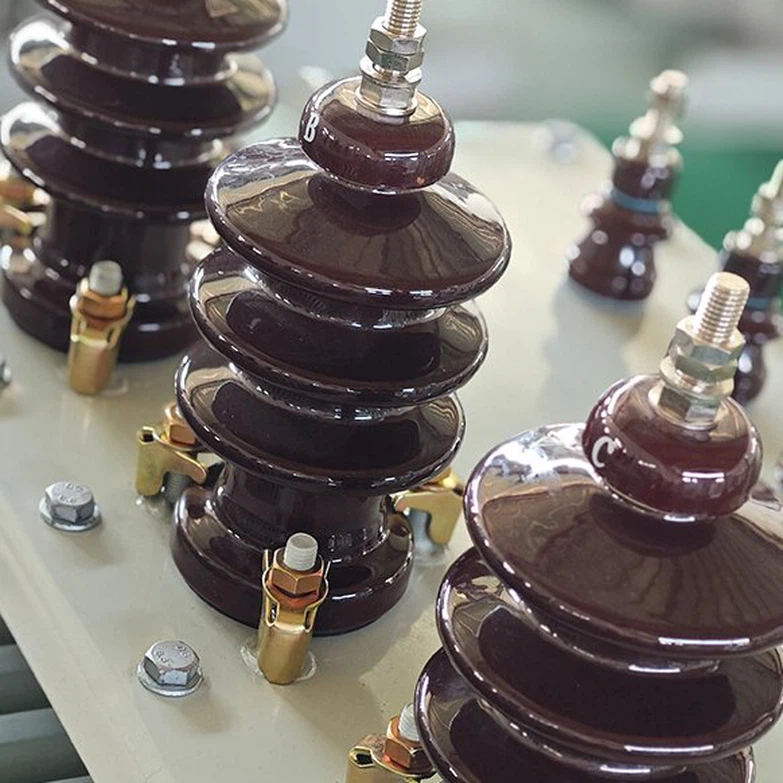 100 kVA Single Phase Oil Type Pad Mounted Transformer 100 kVA Single Phase Oil Type Pad Mounted Transformer