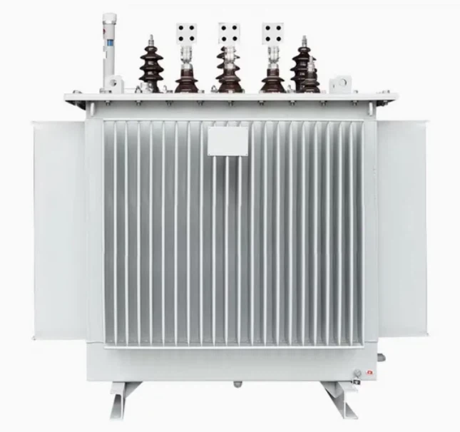 1250kVA 10kv Three-Phase Step Down Oil-Immersed Power Distribution Transformer 1250kVA 10kv Three-Phase Step Down Oil-Immersed Power Distribution Transformer