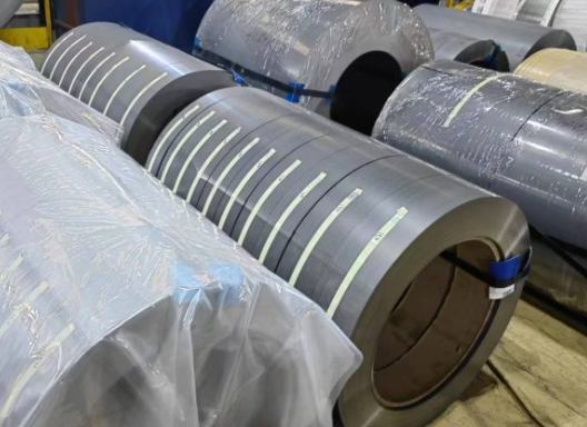 Gnee Iron Core Factory Gnee Iron Core Factory