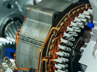 Motor Applications Motor Applications