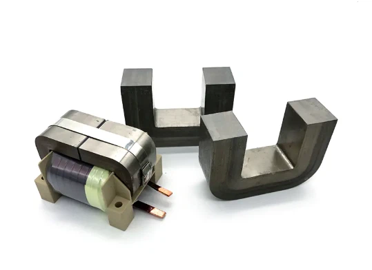 Transforming Power Efficiency: Insights into Magnetic Core Materials Transforming Power Efficiency: Insights into Magnetic Core Materials