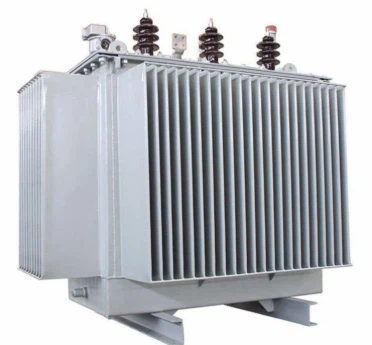 63 KVA 11KV Oil Cooled Small Power Distribution Transformer 63 KVA 11KV Oil Cooled Small Power Distribution Transformer