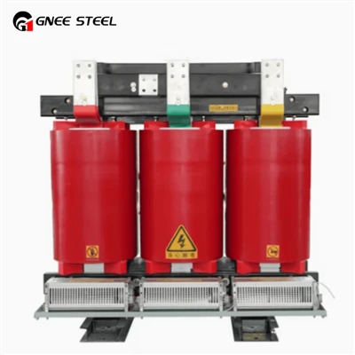 125kva 160kva 에폭시 수지 캐스트 건식 유형 변압기 200kva 250kva