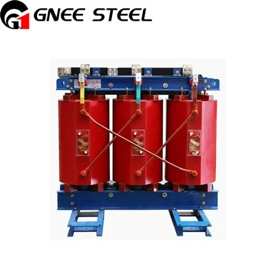 16 0 KVA 10 kV ~ 0.4 kV 델타 와이 분포 변압기