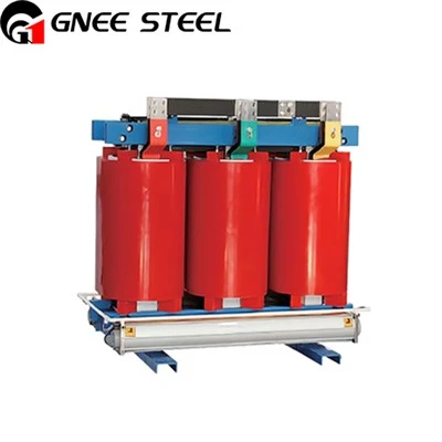 1600 KVA 캐스트 코일 변압기