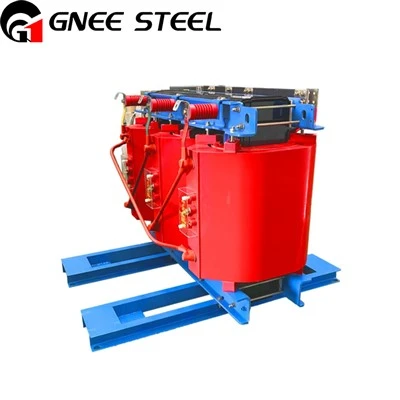 80 kVA 6 kV 비정질 합금 변압기